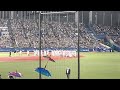 2022年！東京ヤクルトスワローズリーグ優勝の瞬間！　丸山和郁 のサヨナラタイムリーで決着！