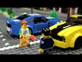 Lego Street Race