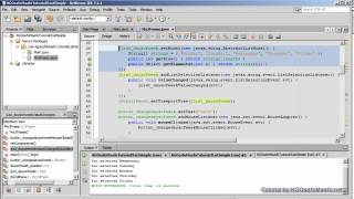 Java Lesson - JList for Beginners