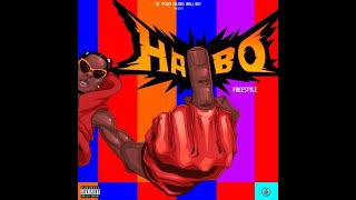 Blaqbonez – Haibo (Official Lyric Video)