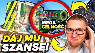 NAJLEPSZY TROLL W WORLD OF TANKS !!! (PO ZMIANACH)