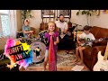 Colt Clark and the Quarantine Kids play 