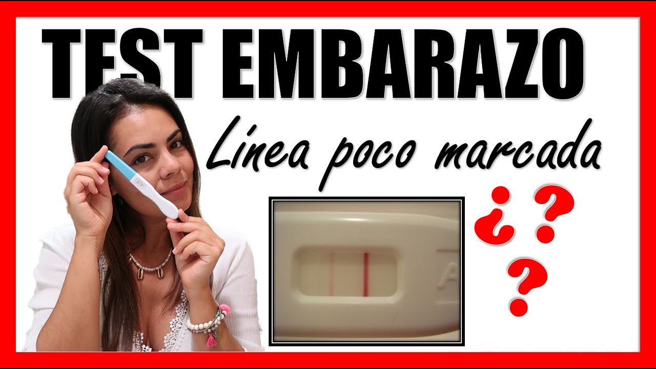 🤰 ¿Cuándo Es Mejor Hacerse El TEST EMBARAZO?¿Cómo Saber Si Estoy ...