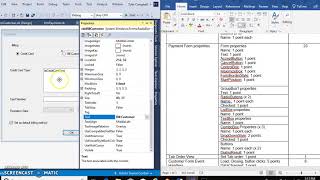 Visual Basic 1: Unit 5 - Exercise 10-1 (Part 1)