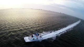 2014 Dargel Boat Owners fishing Tournament