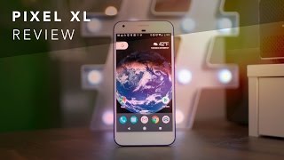 Pixel XL Review - Google's iPhone 7+ Killer?