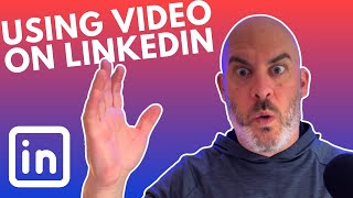 Why LinkedIn Loves Video Content. Make A Huge Impact. Video Marketing Secrets Revealed