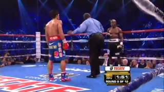 MANNY PACQUIAO VS TIMOTHY BRADELY 1-FULL FIGHT
