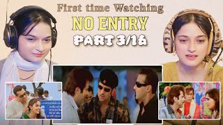 No ENTRY | Salman Khan | Anil Kapoor PART 3/16