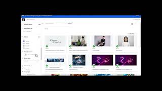 Welcome DAM + CMS