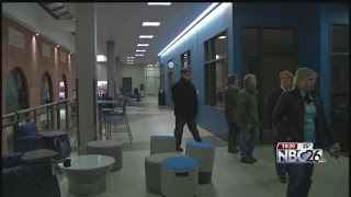 Menasha H.S. Open House to Reveal Renovation Progress