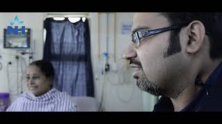 Patient Success Story | Percutaneous Transluminal Coronary Angioplasty (PTCA) | Dr. Auriom Kar