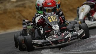 瑞浪MAXシリーズ2016 第1戦 Micro MAX 決勝