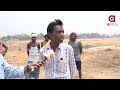 sundergarh sand mafias threaten existence of sankha river