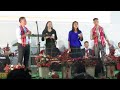 chaoha chingnyu baptist youth special no quartet presenting 67th kbbb youth convention 2021