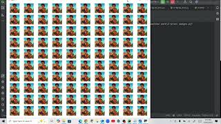 David Ngo - Print An Image 100 Times With Little Time Required