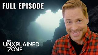 Is This Deep-Sea Formation an Underwater Alien Base? (S1, E2) | The Lowe Files | Full Episode