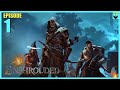 ENSHROUDED Gameplay - Survival Crafting With Fantasy Classes and Magic - Valheim Meets Fantasy RPG