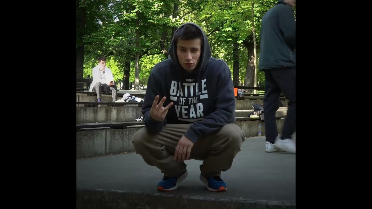 Breakdance Tutorial Youtube