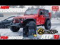 Bestop Floor Liner Mats for Jeep TJ | Install and Review