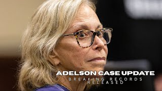 Newly Released Redacted Records Offer More Insight on Recent Adelsons Investigation - The Documents