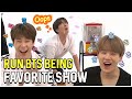 Run BTS Being ARMY's Favorite Show