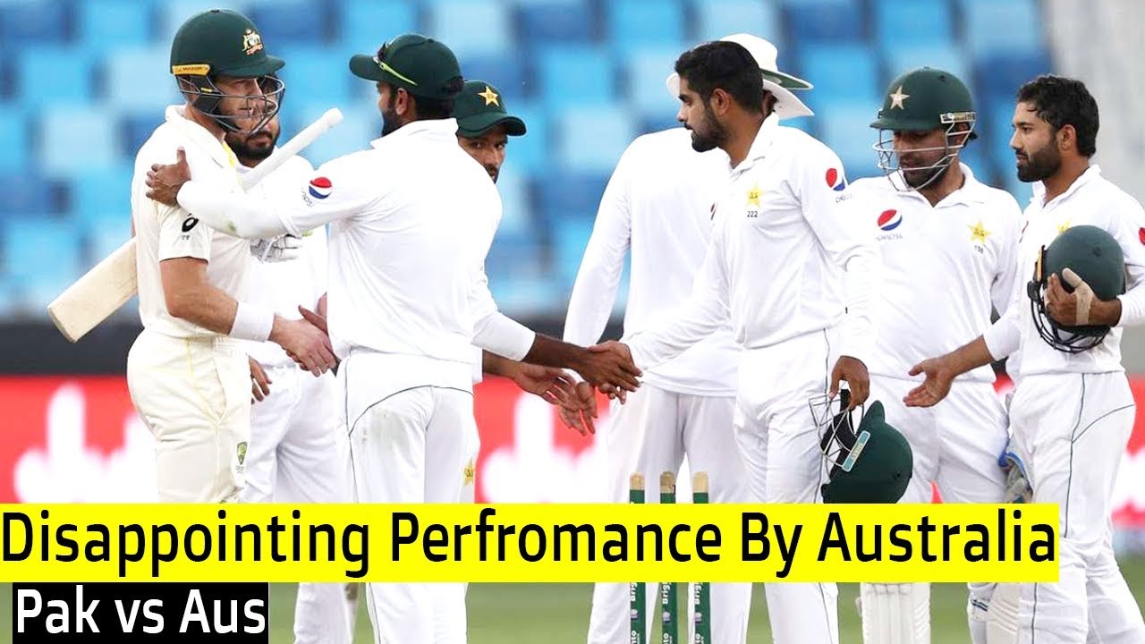 Pakistan Vs Australia | 2nd Test | Day 2 Highlights | PCB | Sports ...