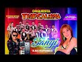 almas inseparables sanyi feat orquesta tropicalisima