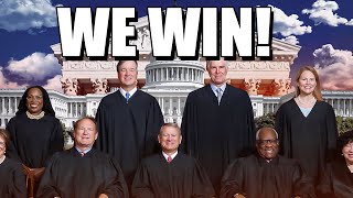 BREAKING! Unanimous Suppressor & NFA Decision Dropped Immediately After DOJ Reverses Positions!