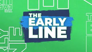 Green Bay Packers Outlook, NFL & NBA Daily Headlines | The Early Line Hour 1, 12/1/22
