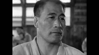 Judoka Judo Documentary (Doug Rogers \u0026 Masahiko Kimura) part 1