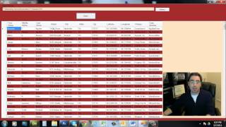 Arrest Records For Nashville TN