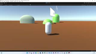 Unity Tutorial, Rotating Camera around player using keys/mouse