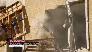 DTV Newsbreak - January 25, 2017
