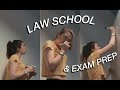 Day In The Life // Bristol Law School