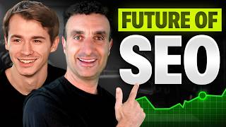 SEO Predictions and Trends for 2027 (James Dooley Interviews Charles Floate)
