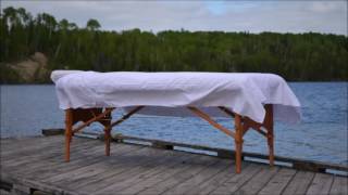 Relaxation Meditation with Amanda Bolen of Discover Wellness Massage Therapy