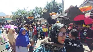 DANGDUTAN DI JALAN MANTAP PISAN‼️ CUTA MUDA DI MAJAH BEREUM #kudarenggong #beranda  #cutamuda