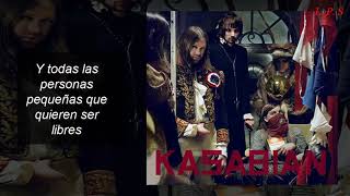 Thick As Thieves - Kasabian (Subtitulada al español)