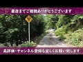 cycling kyoto【4k】花折峠 自転車散歩（林道花折峠線 起点→標高577m）ride hanaore pass on an e bike　国道367号 若狭路　滋賀県 大津市 葛川坂下町