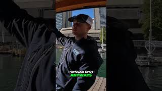 Free Ferry Hack Get A Return Trip On The Cheap