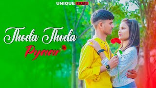 Thoda Thoda pyar | Love Story | Stebin Ben| Sidharth Malhotra| Neha Sharma|