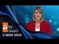 Atv Ana Haber | 3 Ekim 2020