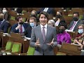 trudeau directly confronted over flagrant lack of leadership by conservative mp