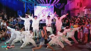 BEAT AS ONE - 2nd PLACE (PALTOK DANCE CONTEST 2024 @ Paltok Quezon City) 03/30/24