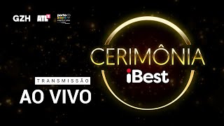 Prêmio Ibest 2025: Tapete vermelho e cerimônia de premiação | ATL TV | 14/02/2024