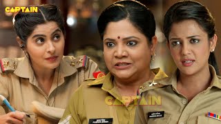 Karishma Singh के कानों में लीड देखकर Pushpa ji ने निकाली भड़ास | Best of Maddam Sir | Full Episode