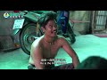 【泰二代深度遊s2】ep03 請神下凡，刀槍不入實錄 travel with vita season 2 the spiritual boxer