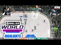 EA Sports NHL 23 World Championship - All-Star Open & Stadium Series Open Highlights