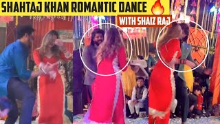 Shahtaj Khan Dance Gone Viral 🔥 Kashaf Ansari Mehendi 😍 | @ShahtajKhanOfficial | Shahtaj Dance |